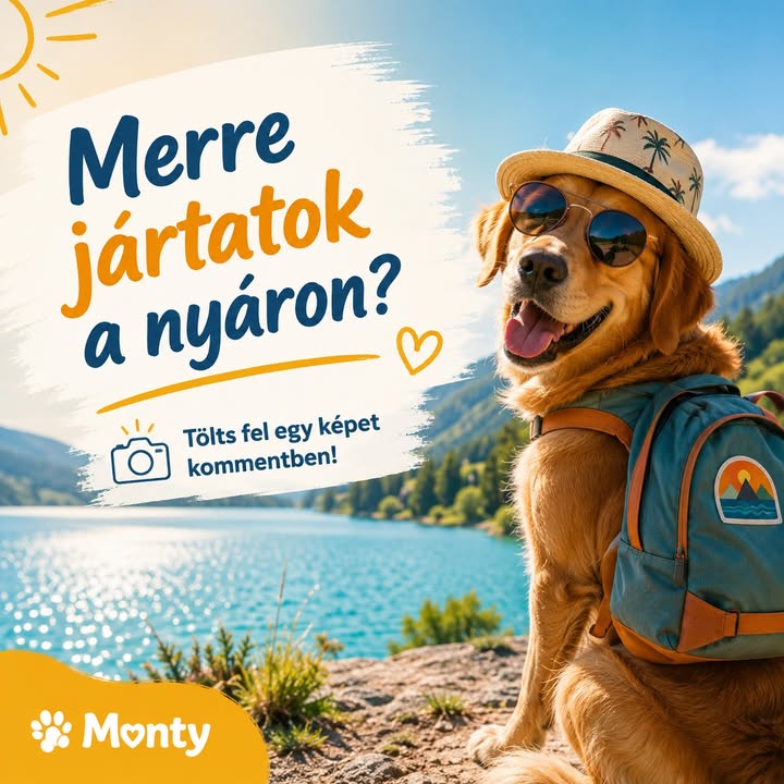 Monty Állatpanzió és Kutyaiskola Rákoscsaba